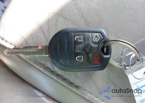 2014 Ford Explorer Xlt из США, поврежденный, VIN 1FM5K8D8XEGA79458